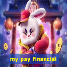 my pay financial